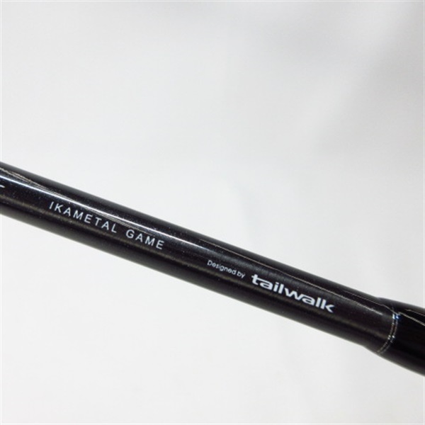ﾒﾀﾙｿﾞﾝTZC65M-K/TISL